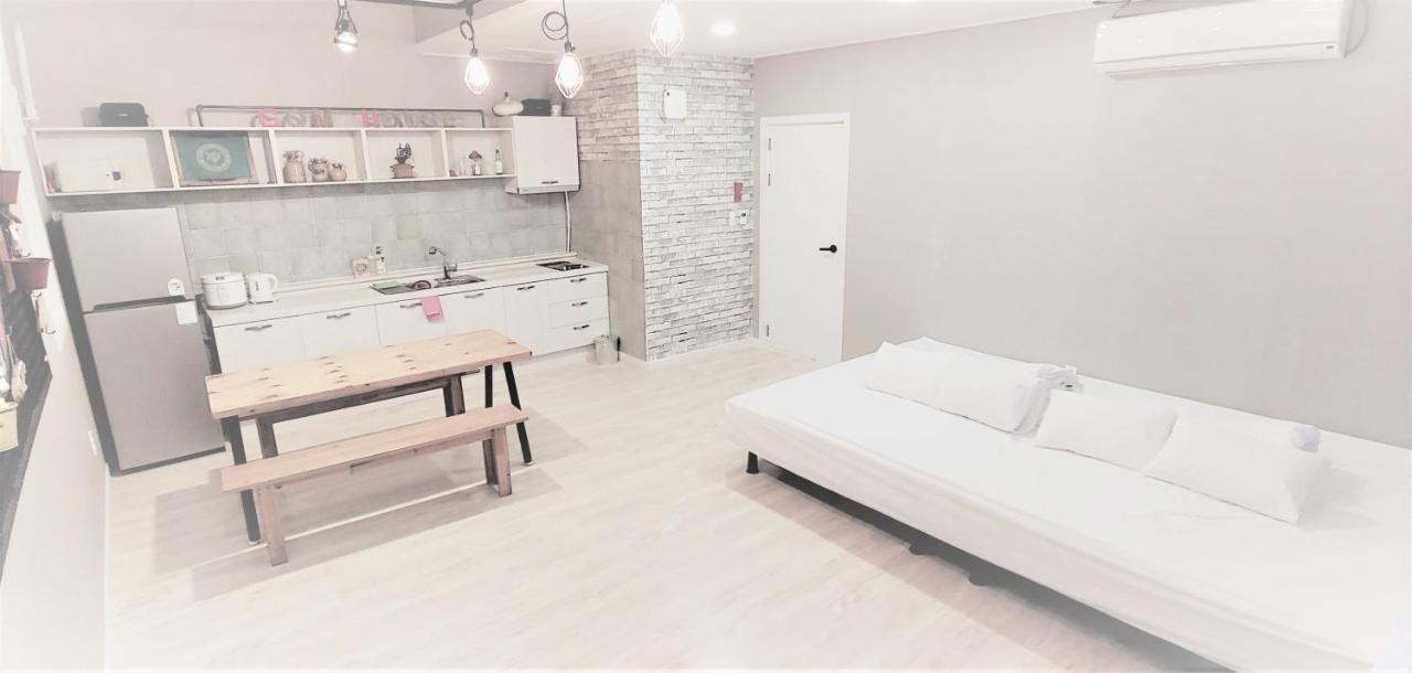 Romantic Ocean ยอซู ภายนอก รูปภาพ